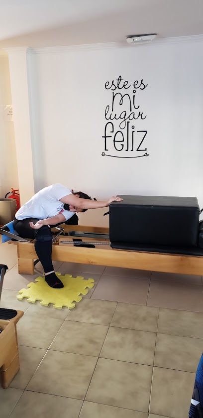 Sur Pilates Gym