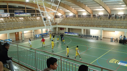 Polideportivo De Curanilahue