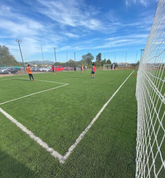 Canchas del Abuelo