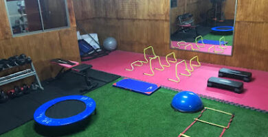 KAIZEN HOME GYM ARICA