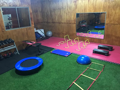 KAIZEN HOME GYM ARICA