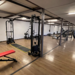 Jaleafit Workout Training Center