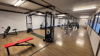 Jaleafit Workout Training Center