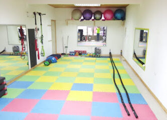 Gimnasio VidaFit Yungay