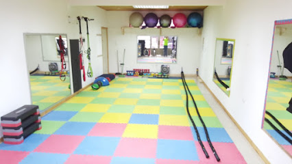 Gimnasio VidaFit Yungay