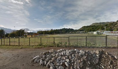 Estadio Puerto Tranquilo