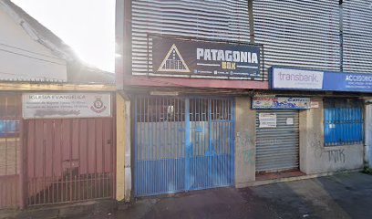 CF Patagonia