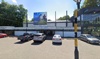 gimnasio andrés bello