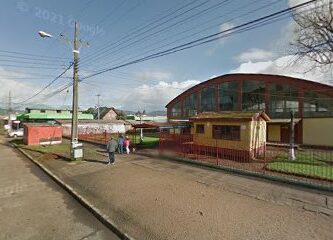 Gimnasio Municipal Colodep