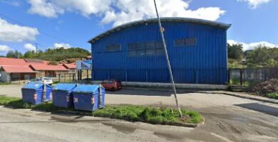 Gimnasio Escuela Alla Kintuy