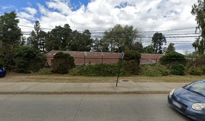 La Cueva GYM