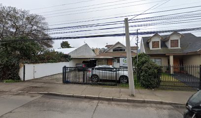 Muévete - Gimnasio infantil & terapéutico.