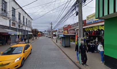 Club de Deportes Alianza de Curico