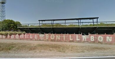 Estadio Municipal