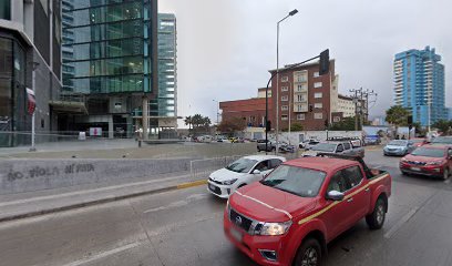 Centro Comercial