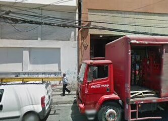 Gimnasio Pacific Sucursal MELIPILLA