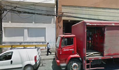 Gimnasio Pacific Sucursal MELIPILLA