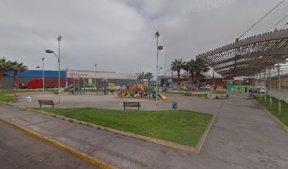 plaza san lorenzo