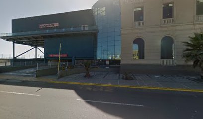 Academia de Deportes y Gimnasia