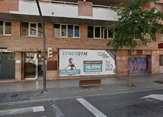 Synergym Lleida Clot