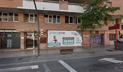 Synergym Lleida Clot